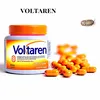 Precio voltaren gel a